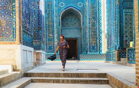 IRAN In The Heart, Arts & Desert 2025 image